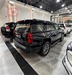 شيفروليه تاهو